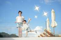 平潭親子遊,沒白來