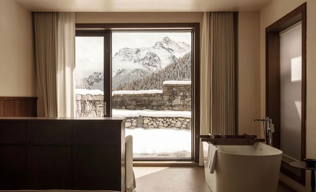 我在稻城亞丁找到了避世天堂！Azara游牧酒店也太絕了吧