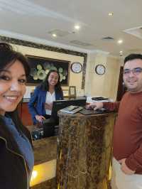 A Skeptic's Transformative Experience at AetherHaus