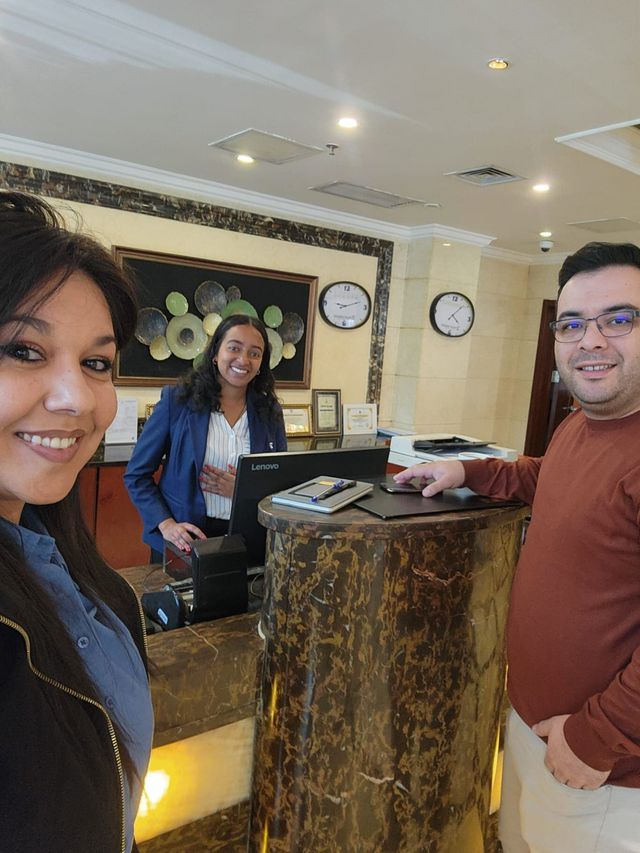 A Skeptic's Transformative Experience at AetherHaus