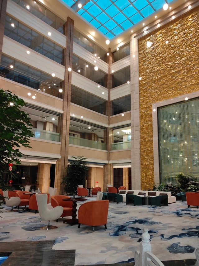 婺源躺平式度假我真的會愛