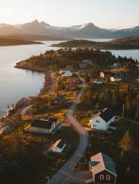 漠河親子遛娃|北極冰雪童話之旅