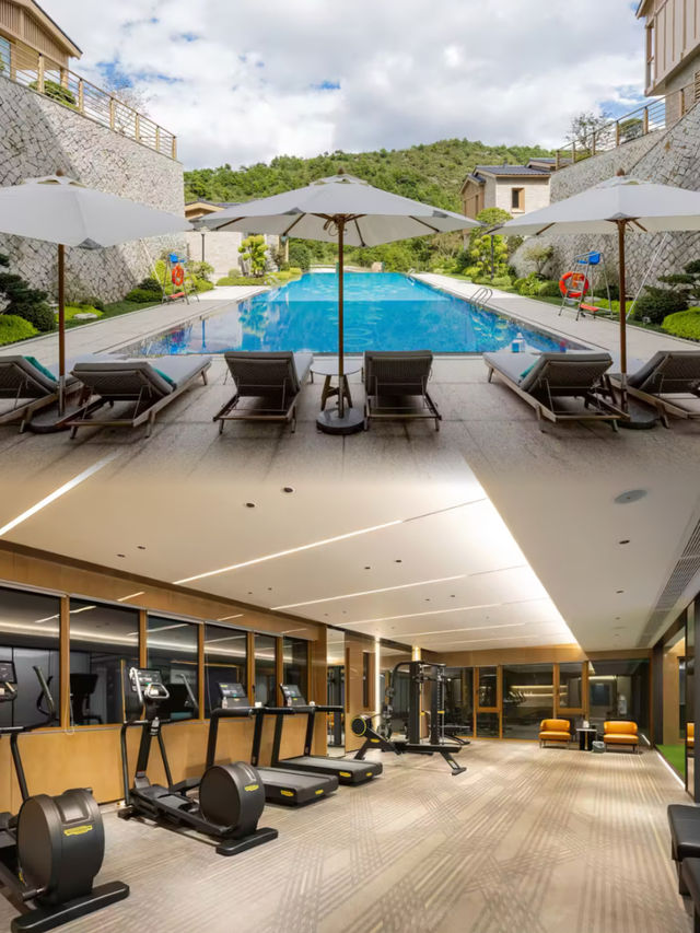 果斷續住三天！親子玩樂天花板酒店