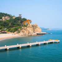 來北戴河開啟一場浪漫的海濱之旅吧