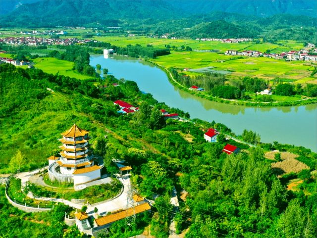 遠安縣回龍灣一日遊攻略 遠安縣回龍灣一日遊攻略