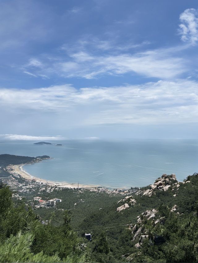 1天青島包車遊打卡熱門景點攻略