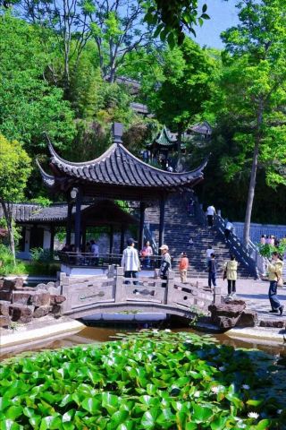 Xuyi County, Huai'an Travel Guide