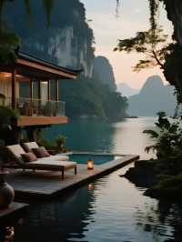 小東江懶人親子攻略！不用早起人少出片