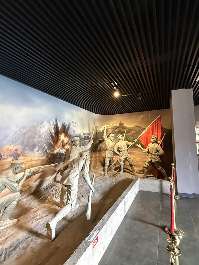 武漢 / 辛亥革命紀念園