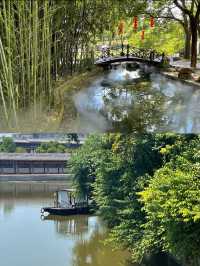 跟我追尋蘇軾足跡！黃岡赤壁2日沉浸遊攻略