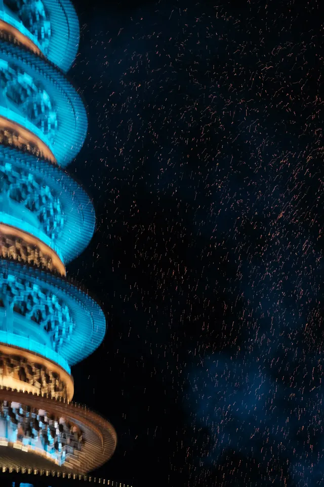 婺女洲|體驗一場盛世繁華|附機位 婺女洲|體驗一場盛世繁華|附機位