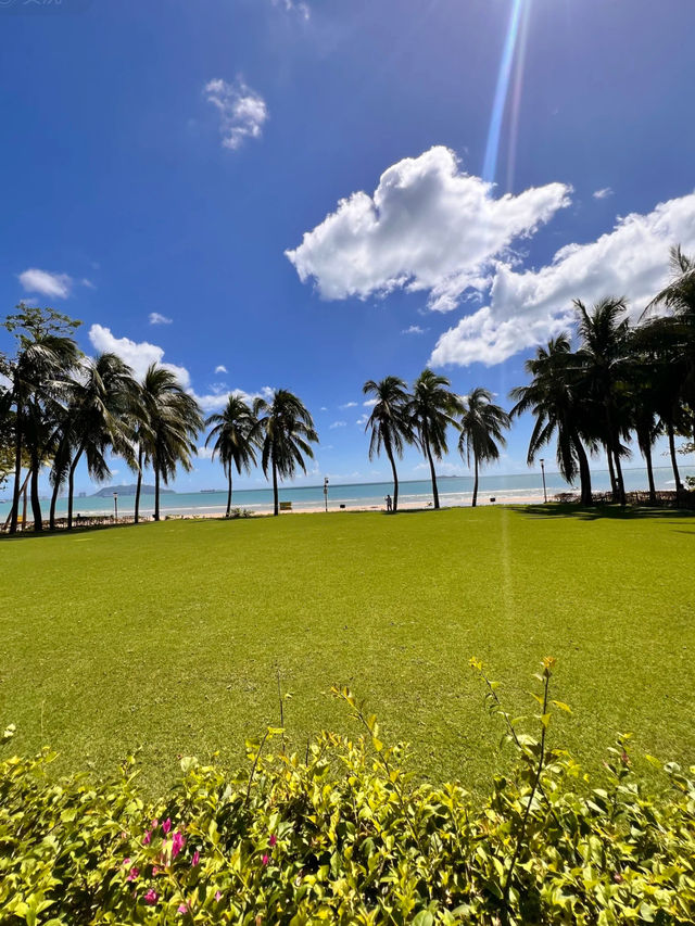 三亞7天防雷踩坑攻略！看完這篇省下1000塊