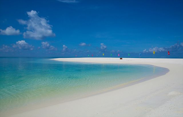 中國的馬爾代夫之旅攻略