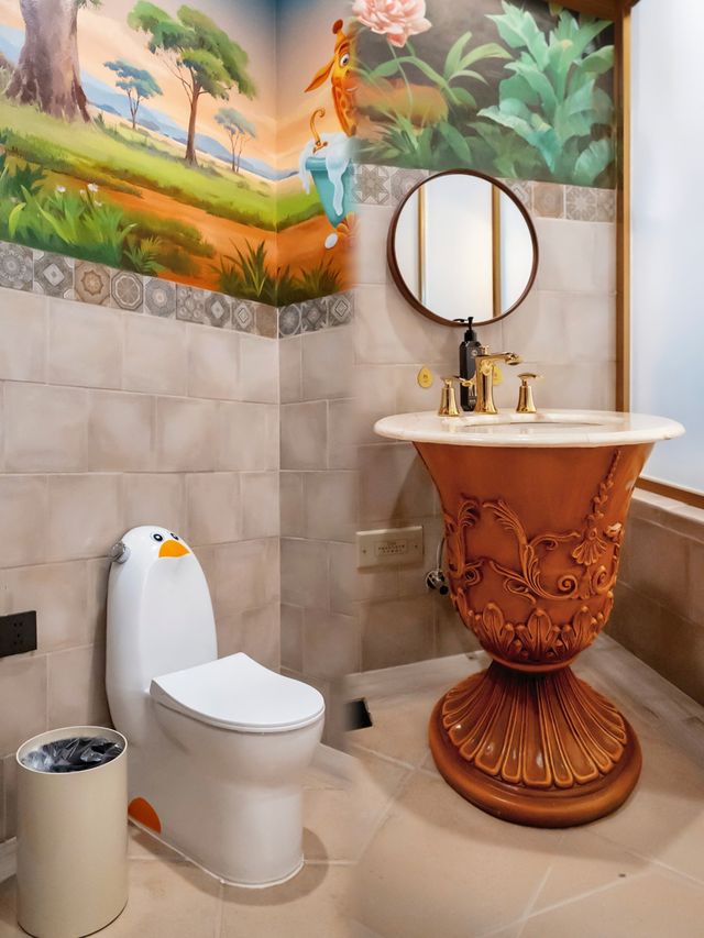 本地人親測,這裡就是泉州遛娃天花板 本地人親測,這裡就是泉州遛娃天花板