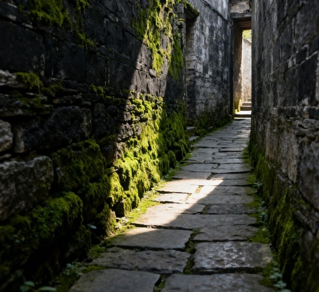 4天玩轉安順等地攻略直接抄作業