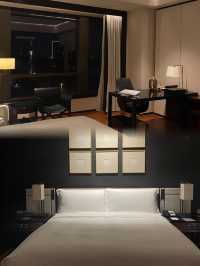 來武漢出差+旅遊,糾結了好久選了泛海費爾蒙,直接被驚艷到尖叫