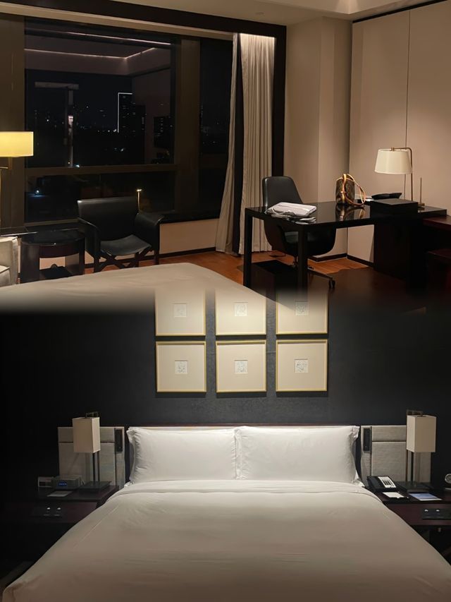 來武漢出差+旅遊,糾結了好久選了泛海費爾蒙,直接被驚艷到尖叫 來武漢出差+旅遊,糾結了好久選了泛海費爾蒙,直接被驚艷到尖叫