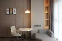 西安假期住這兒，太懂惬意感～