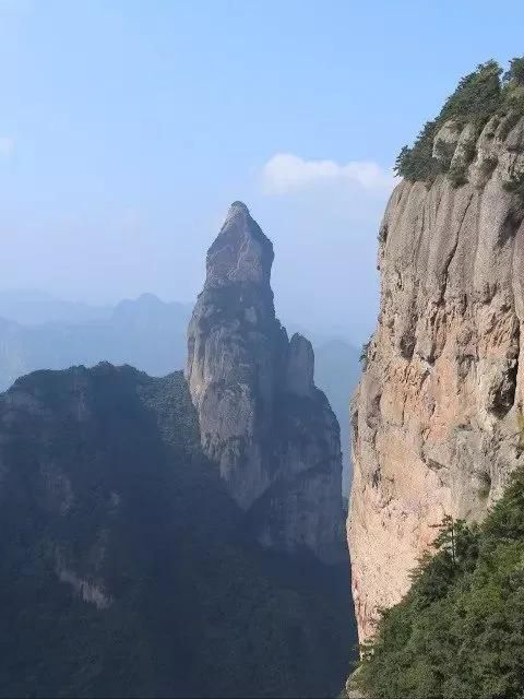 台州神仙居1天1晚的旅遊攻略,預算控制在1000元左右,幫你輕鬆玩盡這個絕美的自然 台州神仙居1天1晚的旅遊攻略,預算控制在1000元左右,幫你輕鬆玩盡這個絕美的自然