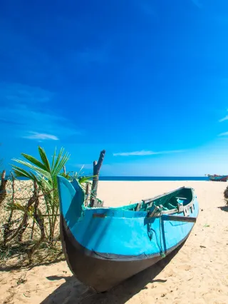 Guangzhou Sri Lanka + Maldives Pure Leisure 10-Day Tour