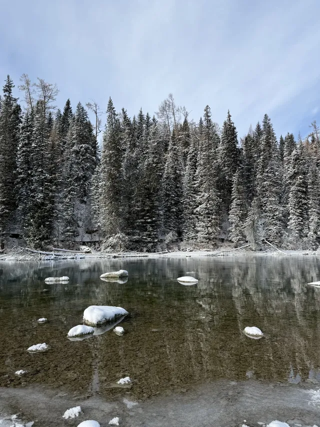 4大2小｜阿勒泰禾木喀納斯美到失語的秋假