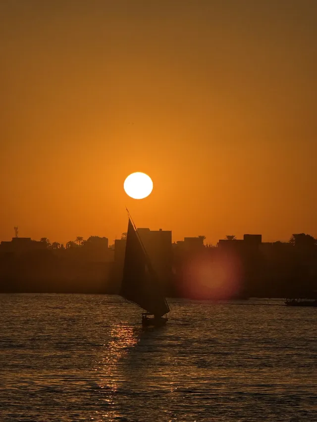 埃及10日遊只花9k!省錢全攻略 埃及10日遊只花9k!省錢全攻略