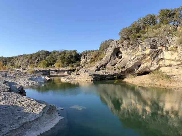 奧斯汀小九寨賦