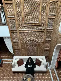 喀什古城真係好靚好影相啊