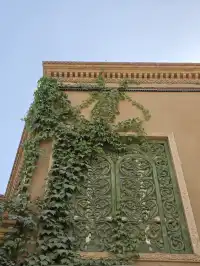 什麼?!莫蘭迪色古城!你是說!喀什古城