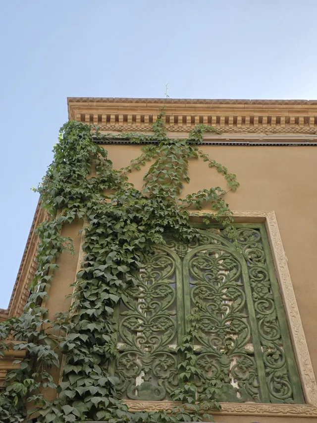 什麼?!莫蘭迪色古城!你是說!喀什古城 什麼?!莫蘭迪色古城!你是說!喀什古城