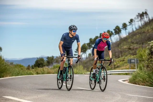 穿行阿爾布費拉自然公園，遇見自然本真