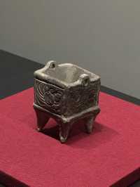 在二里頭，觸摸「最早的中國」的脈搏