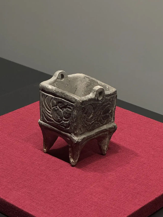 在二里頭，觸摸「最早的中國」的脈搏