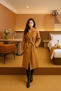 雲灣漫廷||本來只想湊合一晚，結果被這家酒店徹底留住了！