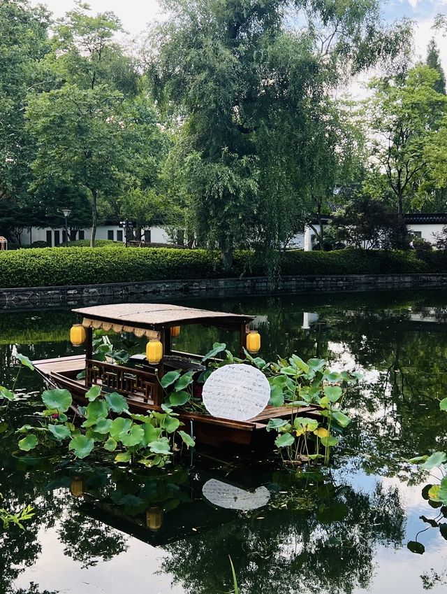 長椅湖畔油畫時光 長椅湖畔油畫時光