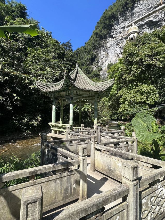 5天秋日漫遊百色-河池-崇左必打卡攻略 5天秋日漫遊百色-河池-崇左必打卡攻略