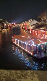 江蘇十三太保之揚州:二十四橋明月夜,玉人何處教吹簫