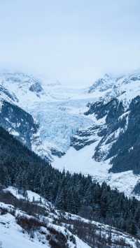 雪山徒步新手必看