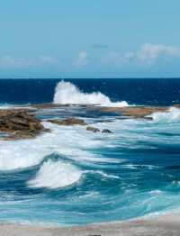 答應我！這輩子一定要在悉尼暴走一天！