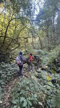 騰衝寶藏青旅！在貝雷帽青旅，我找到了旅行的意義！  這次騰衝之行，最正確的決定就是入住了貝雷帽青旅！