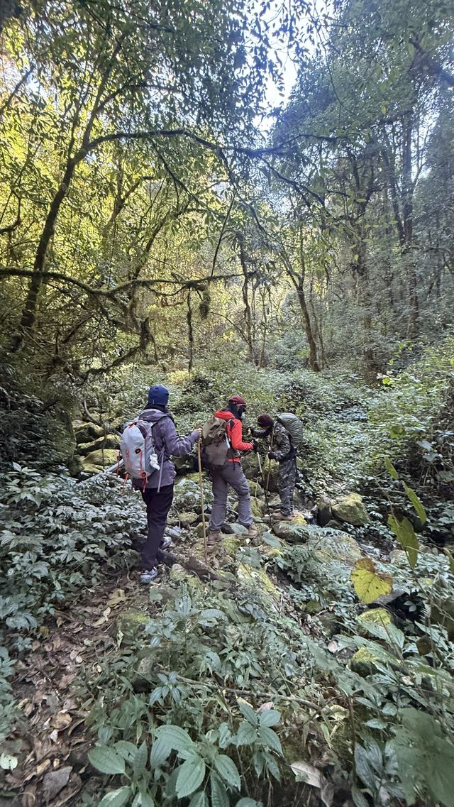 騰衝寶藏青旅！在貝雷帽青旅，我找到了旅行的意義！  這次騰衝之行，最正確的決定就是入住了貝雷帽青旅！