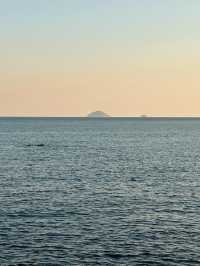 冬日青島的海有多治癒海風帶著故事吹向你~