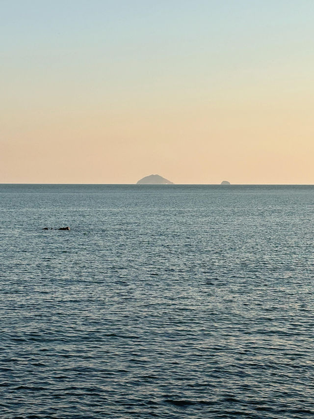 冬日青島的海有多治癒海風帶著故事吹向你~ 冬日青島的海有多治癒海風帶著故事吹向你~