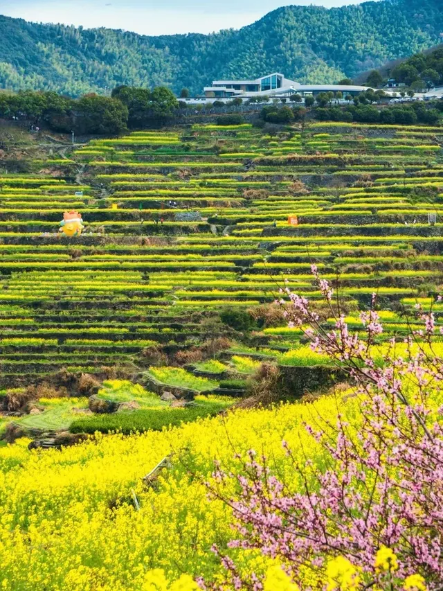 浙江尋得李白之夢！體驗唐詩同款壯美山河