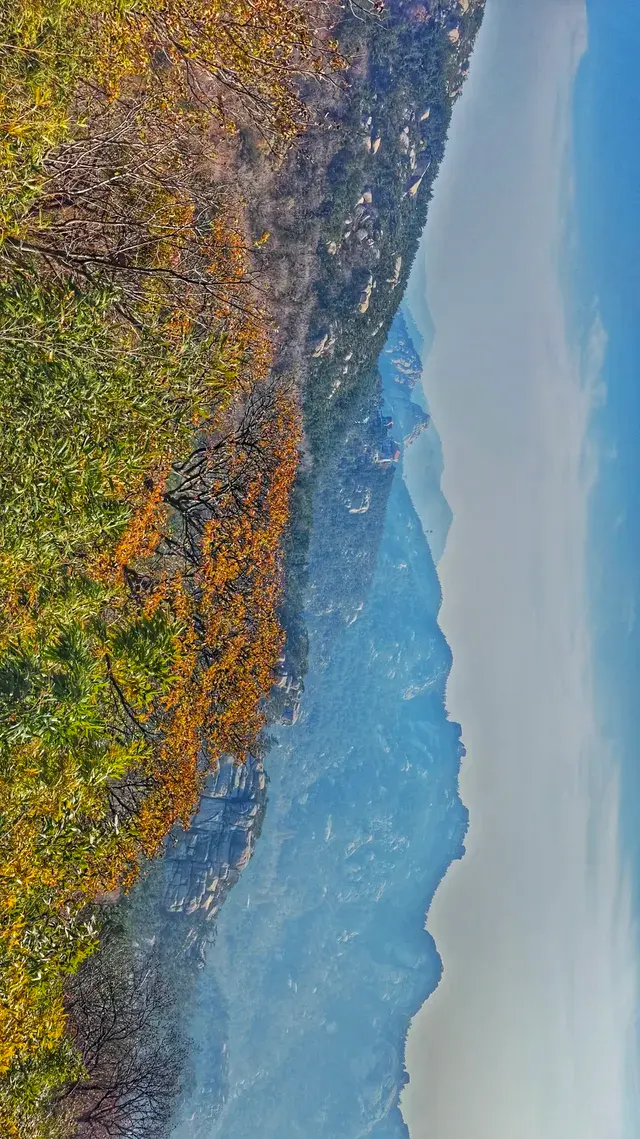 嶗山修仙回來，腿還是自己的～附門票攻略