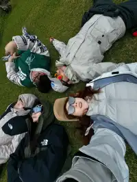 安順徒步天花板,被問爆的野趣攻略