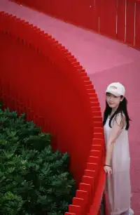 深圳虹橋公園-藏在城市裡的治癒系散步地