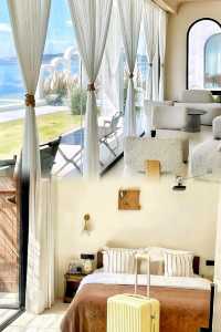 這家傣風民宿絕了！住進去就不想挪窩，體驗感直接拉滿