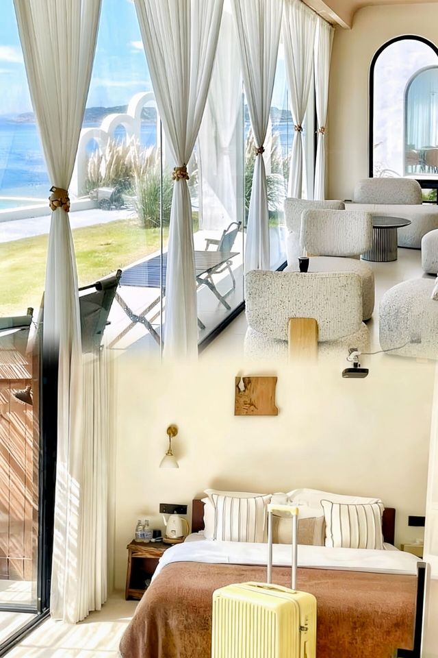 這家傣風民宿絕了！住進去就不想挪窩，體驗感直接拉滿