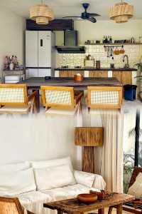 這家傣風民宿絕了！住進去就不想挪窩，體驗感直接拉滿